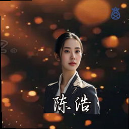 陈浩