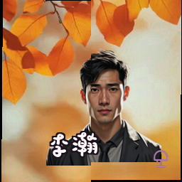 李瀚