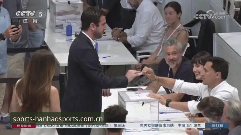 5个关键看点解读西甲主席特瓦斯对皇马选举的深度剖析